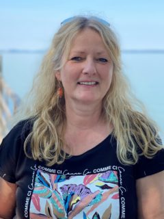 Elke Bennewitz