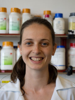 Hélène Zondag