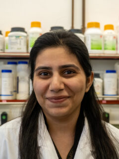Afeefa Chaudhry