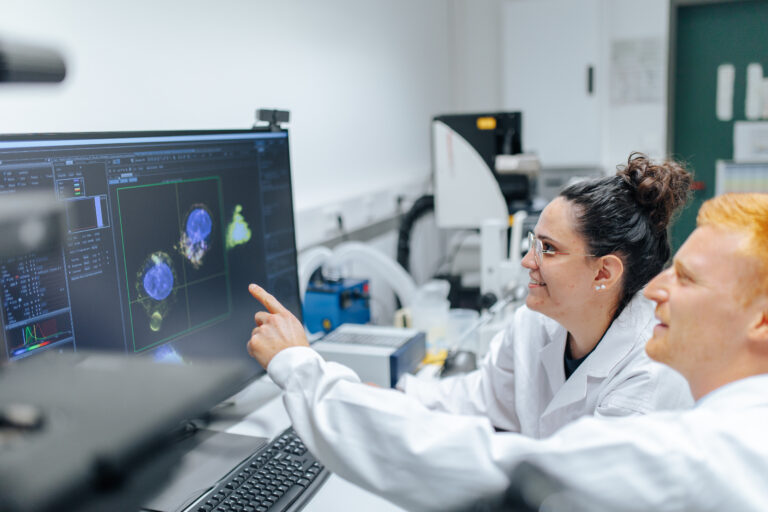 Beitragsbild für Teaching